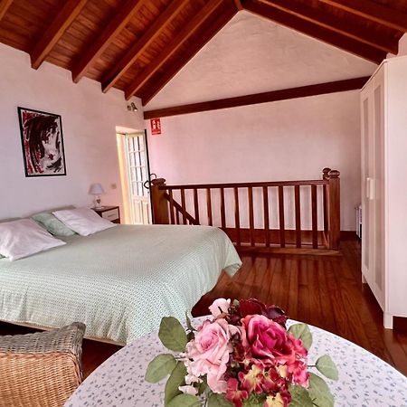 Cozy Rural House Las Guindas, El Hierro Erese Exterior photo