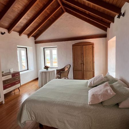 Cozy Rural House Las Guindas, El Hierro Erese Exterior photo