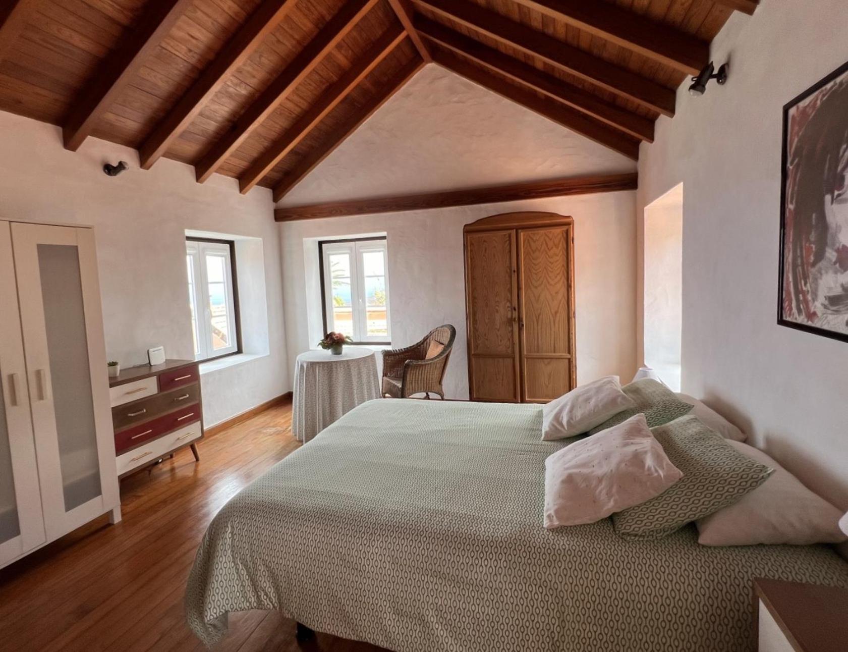 Cozy Rural House Las Guindas, El Hierro Erese Exterior photo