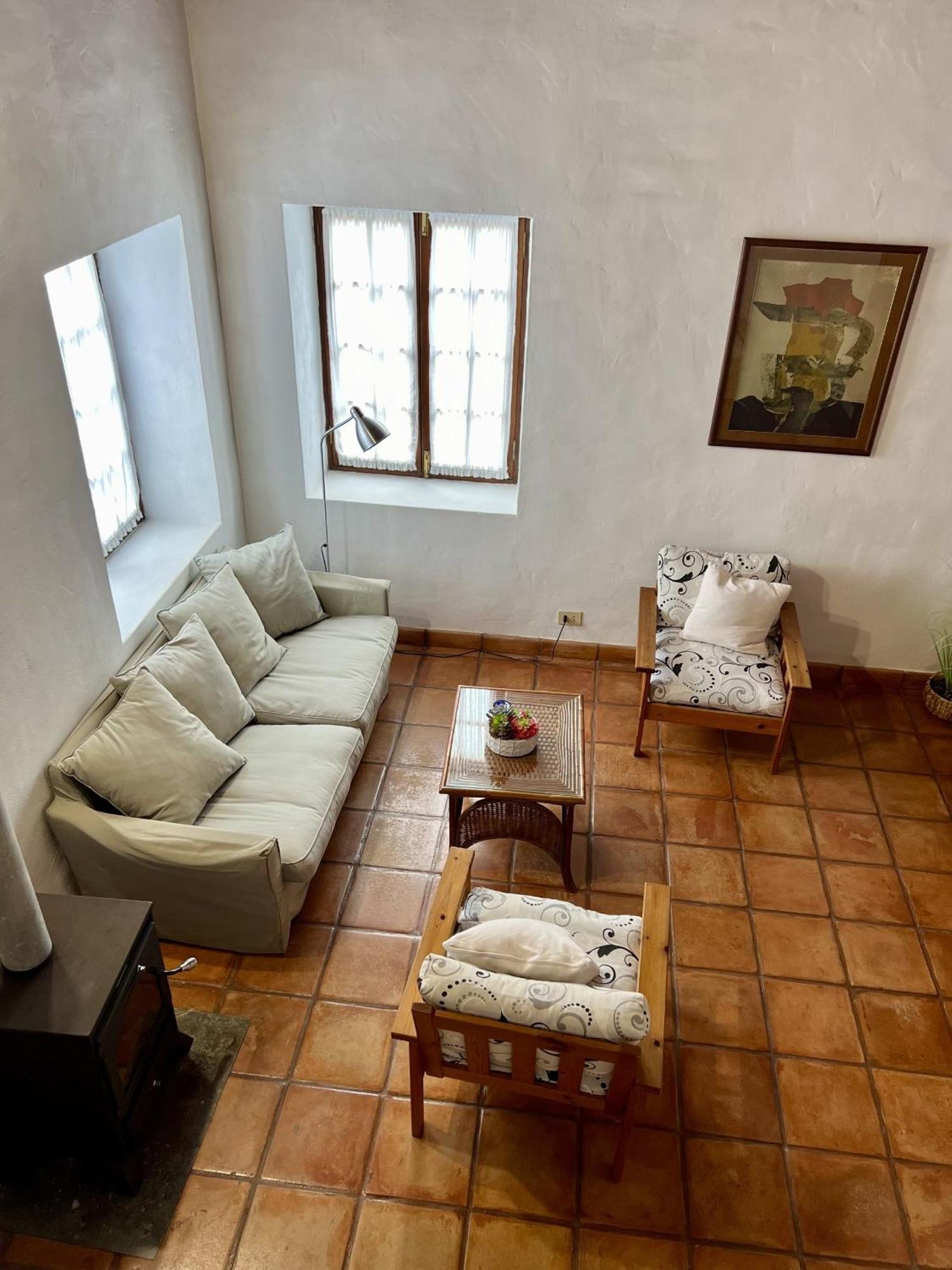 Cozy Rural House Las Guindas, El Hierro Erese Exterior photo