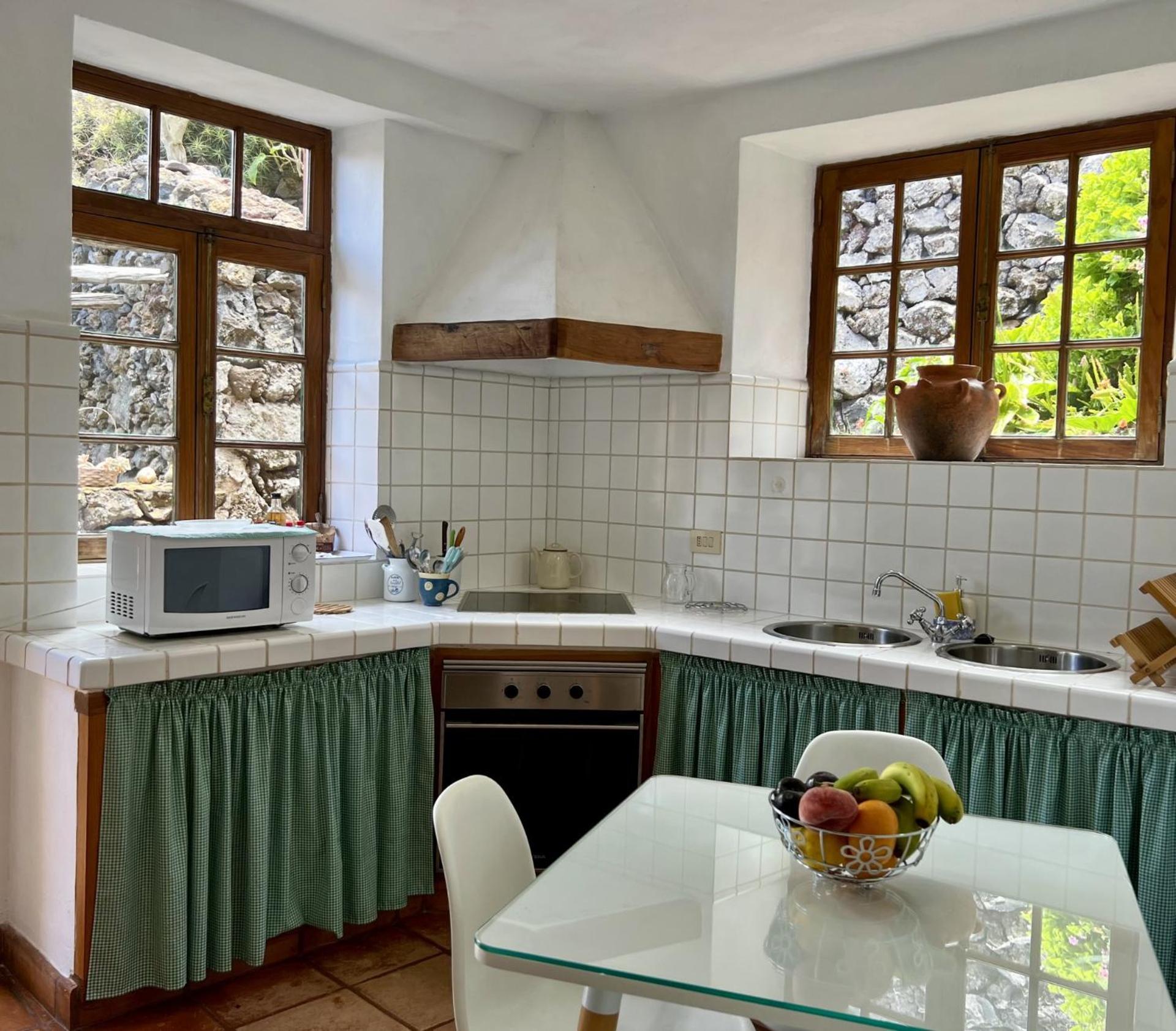 Cozy Rural House Las Guindas, El Hierro Erese Exterior photo
